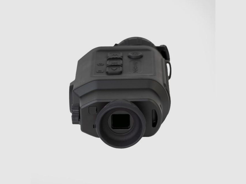 NITEHOG Gecko 35 Pro LRF