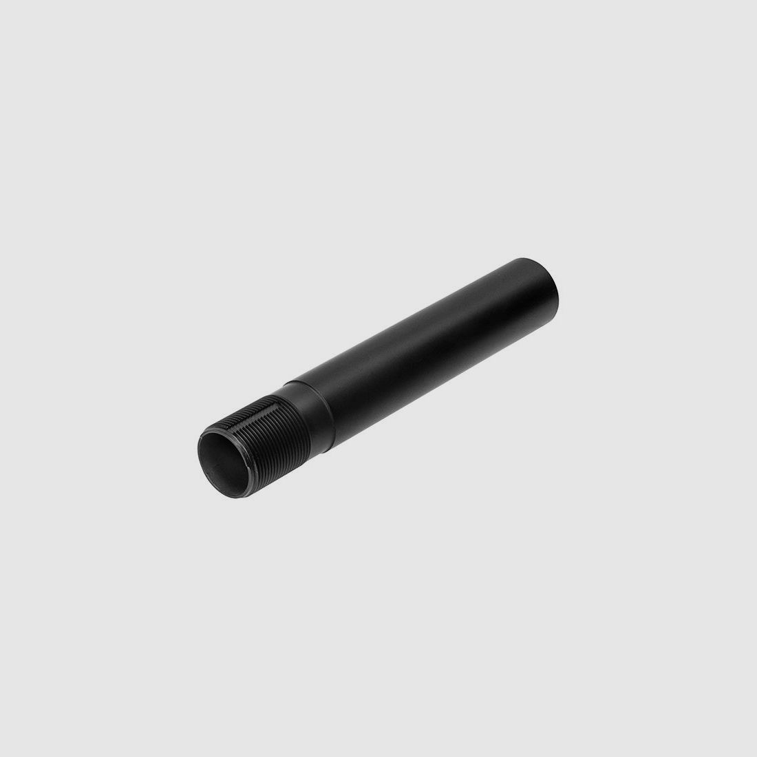 UTG PRO AR Pistol Buffer Tube, Matte Black