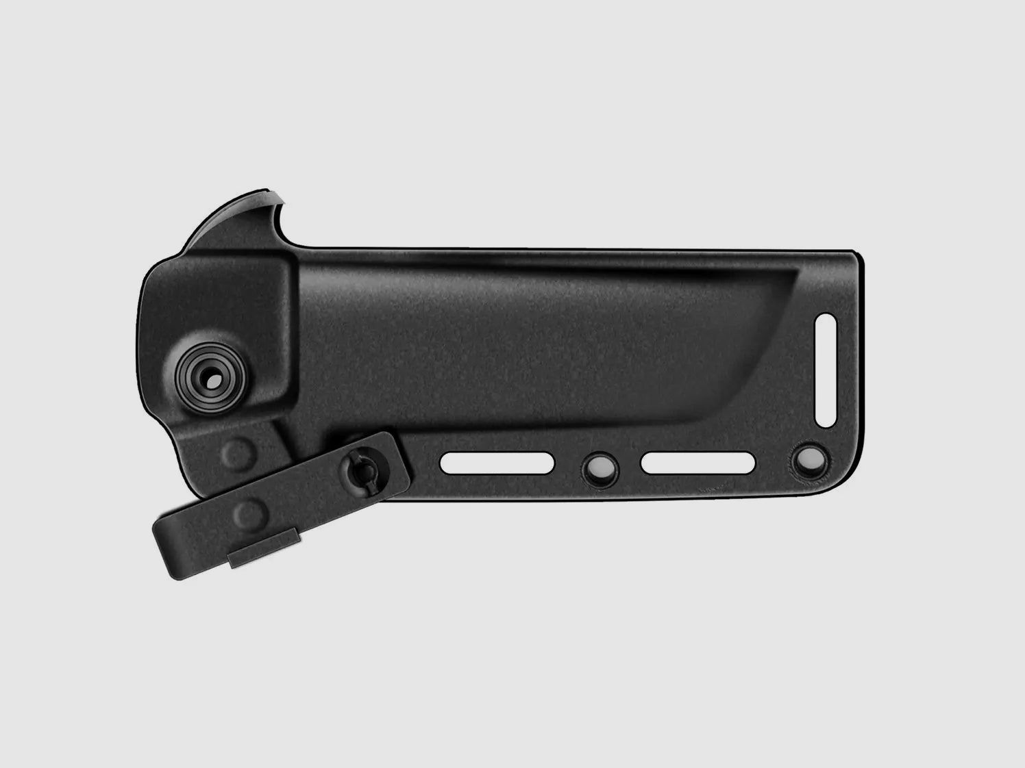 PUMA TEC Preik Duty I-BK tactique