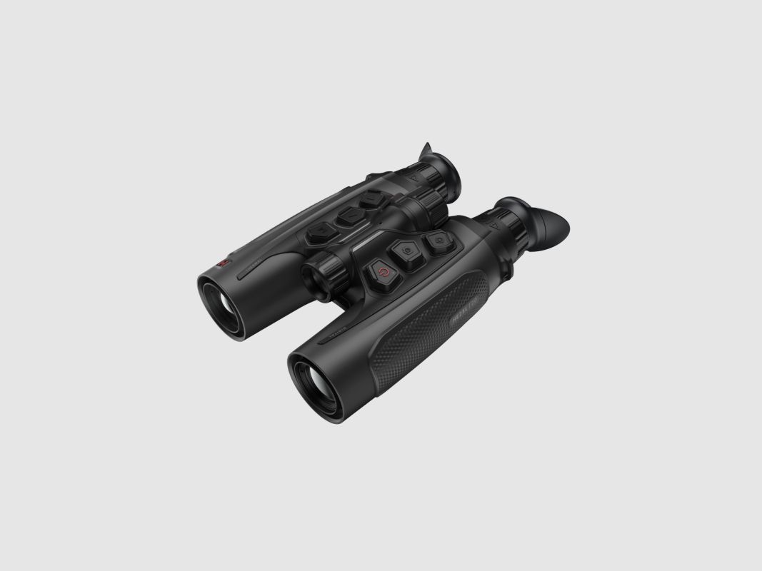 Thermal Binocular Hikmicro Habrok HABROK 4K HH35L 2.0, image 7 of 19