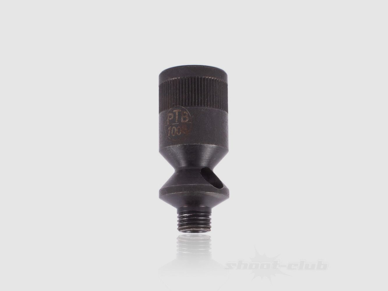 Zoraki coppa di terminazione Zoraki R1 4,5 PTB 1008