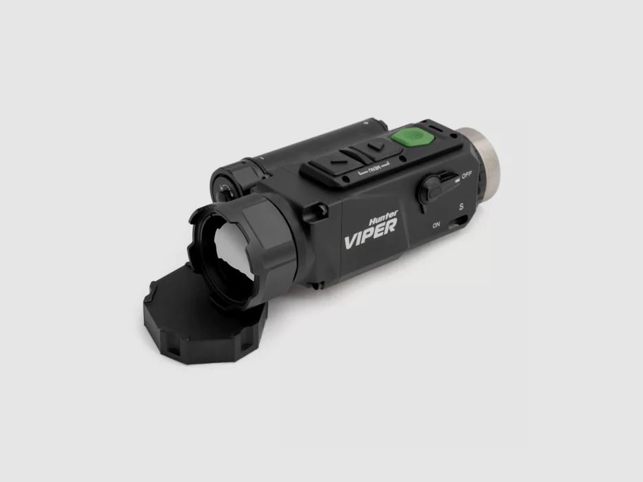 Clip-On thermique VIPER HUNTER 35 GEN 2 NITEHOG, image 6 sur 6