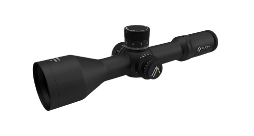 Alpen Optics Apex XP Zieloptik 5–30x56 BDC mit SmartDot Technology 
