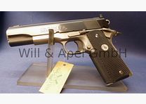 Colt 1911 COMBAT ELITE