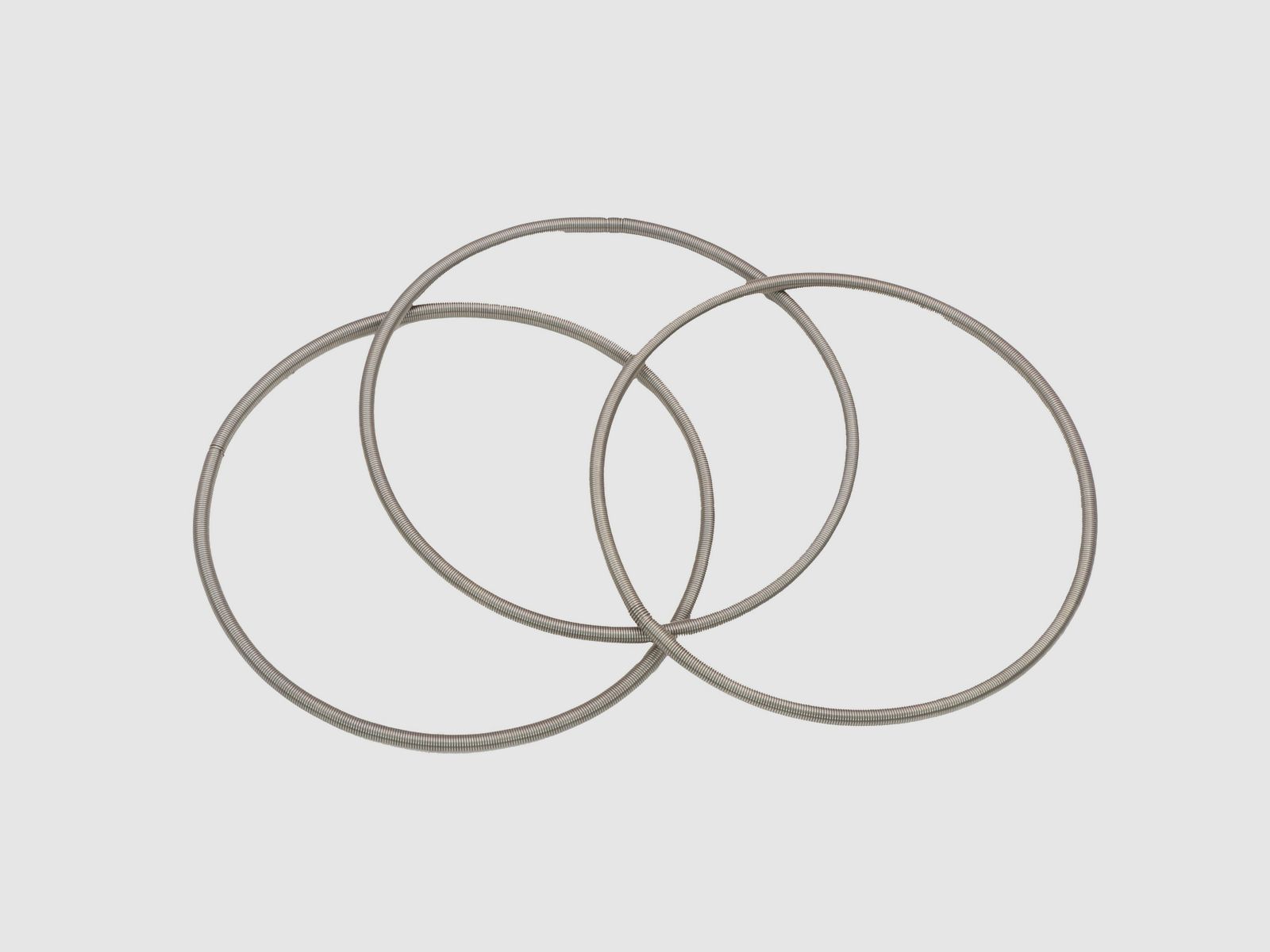  ressort de maintien de douille Hornady pour L-n-L AP - pack de 3 