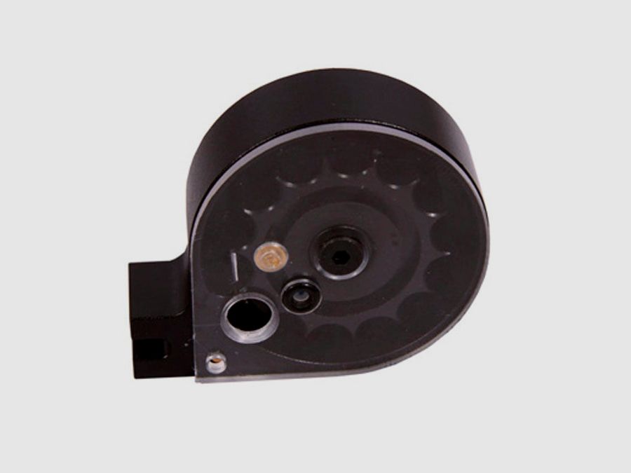 Multischussmagazin Cometa Kal. 6,35mm