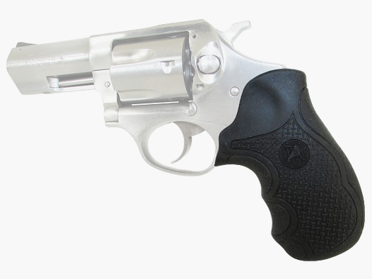 Pachmayr Griffschal. Diamond Pro Serie für Ruger SP101 #02483