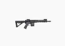 Bavarian Tactical Systems BTS-15 (11,5", .223 Remington)