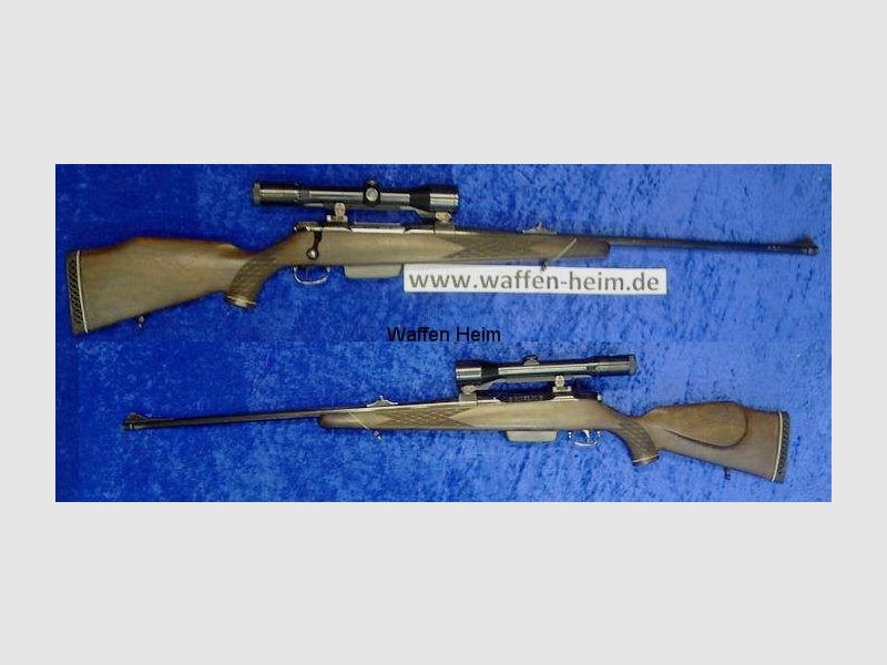 Sauer Mod. 80
