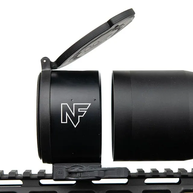 Nightforce Wedge Prism Assembly – 100 MOA / 29 MRAD, image 1 sur 5