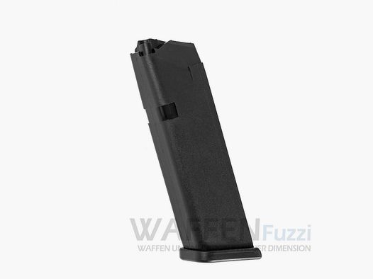 Glock 22 Ersatzmagazin Kaliber .40 S&W 15 Schuss