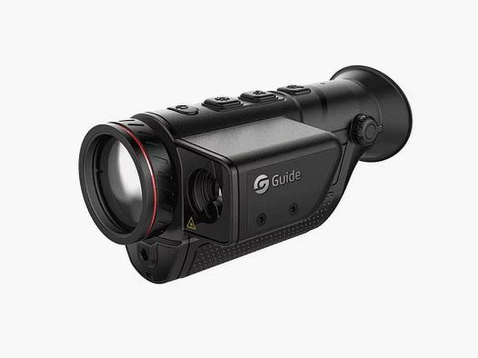 GUIDE TD431 LRF