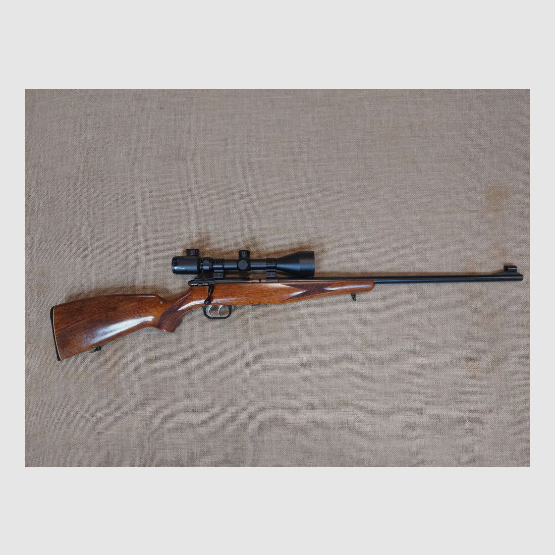 Krico Schonzeitbüchse