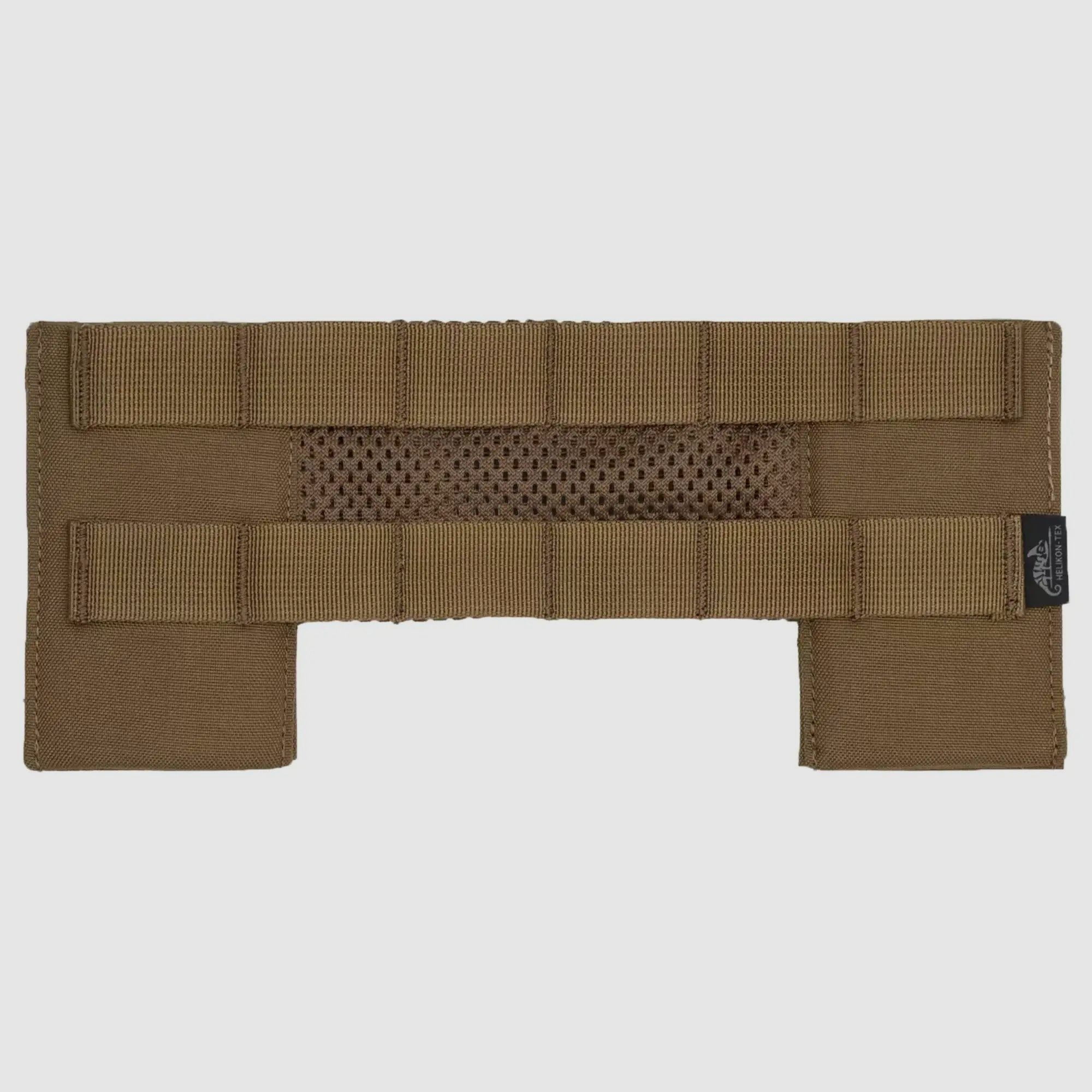 Helikon-Tex Guardian Chest Panel - Noir