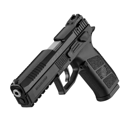 Pistolet CZ P-09 Kadet black kal. 22LR