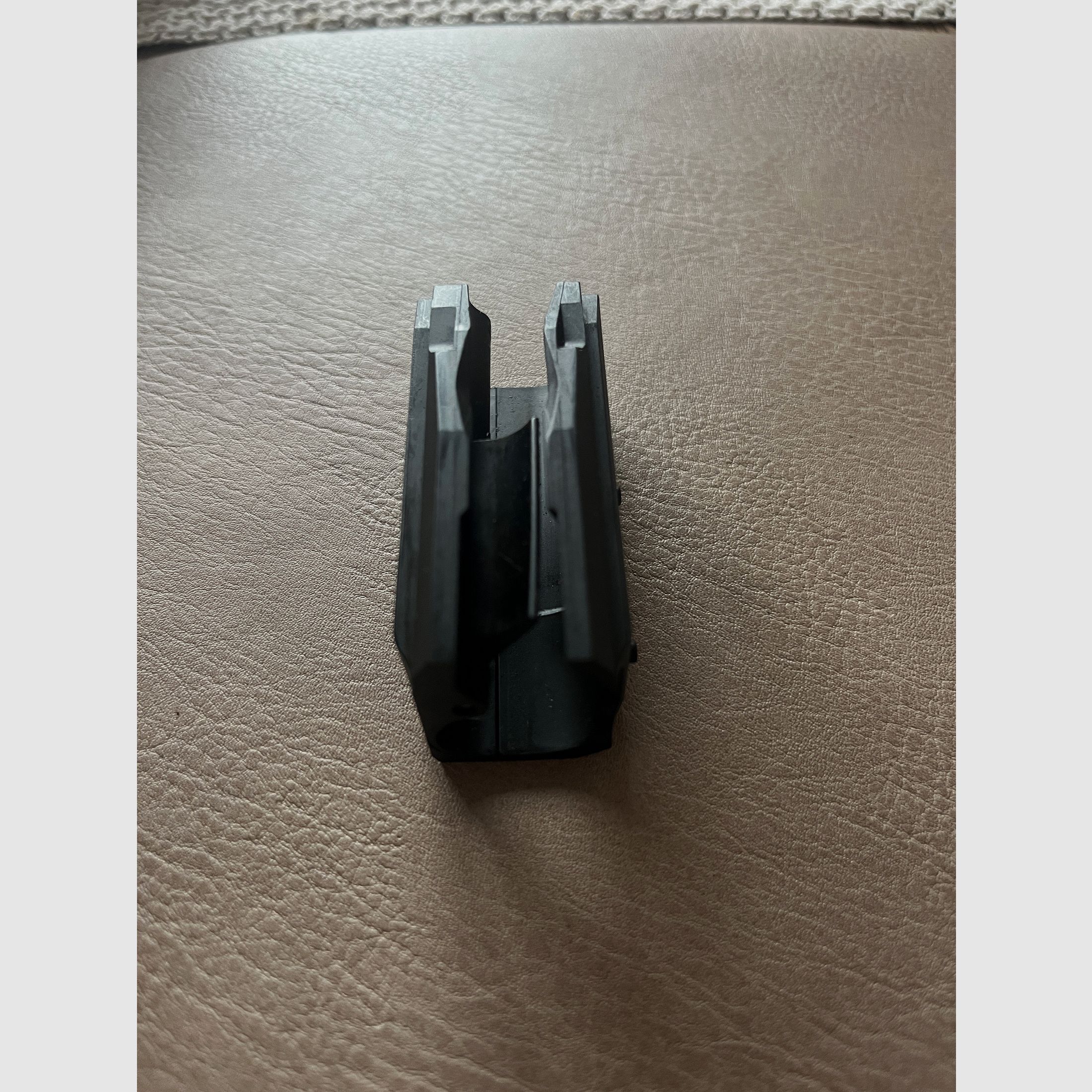 Blaser R8 Magazineinsatz