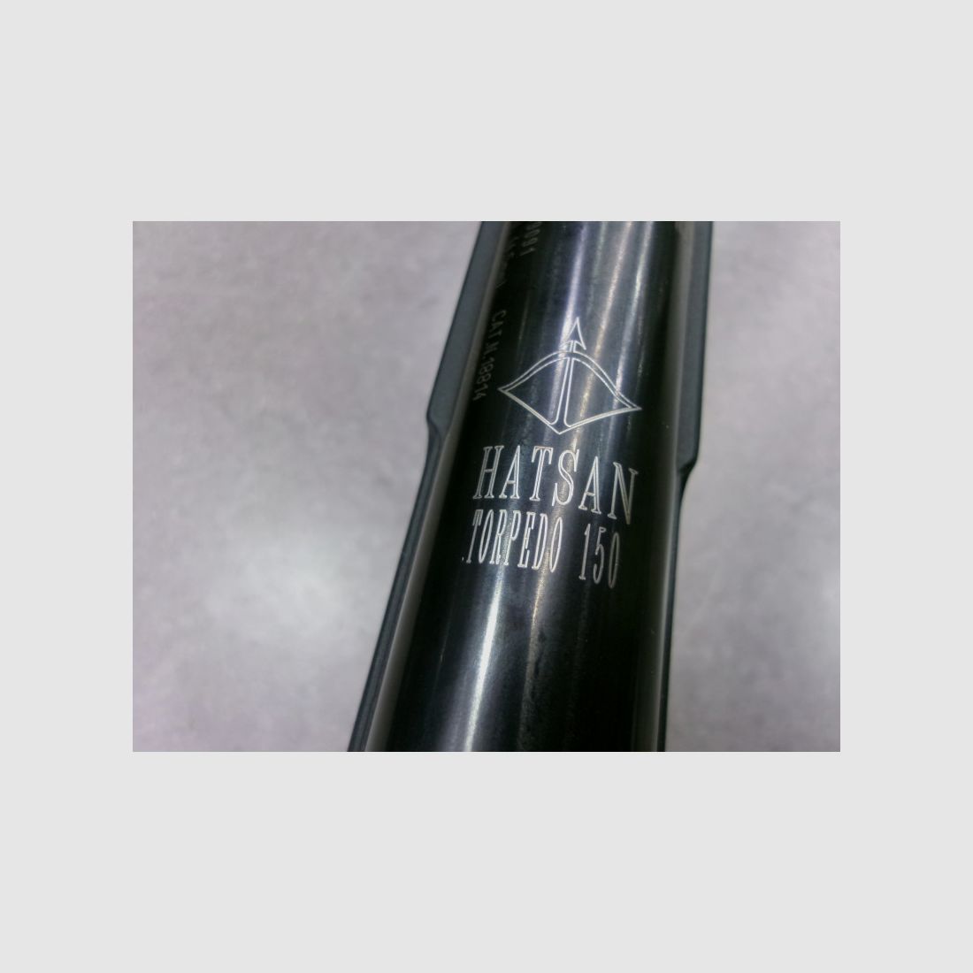 HATSAN TORPEDO 150 cal.4.5 used, image 13 of 13