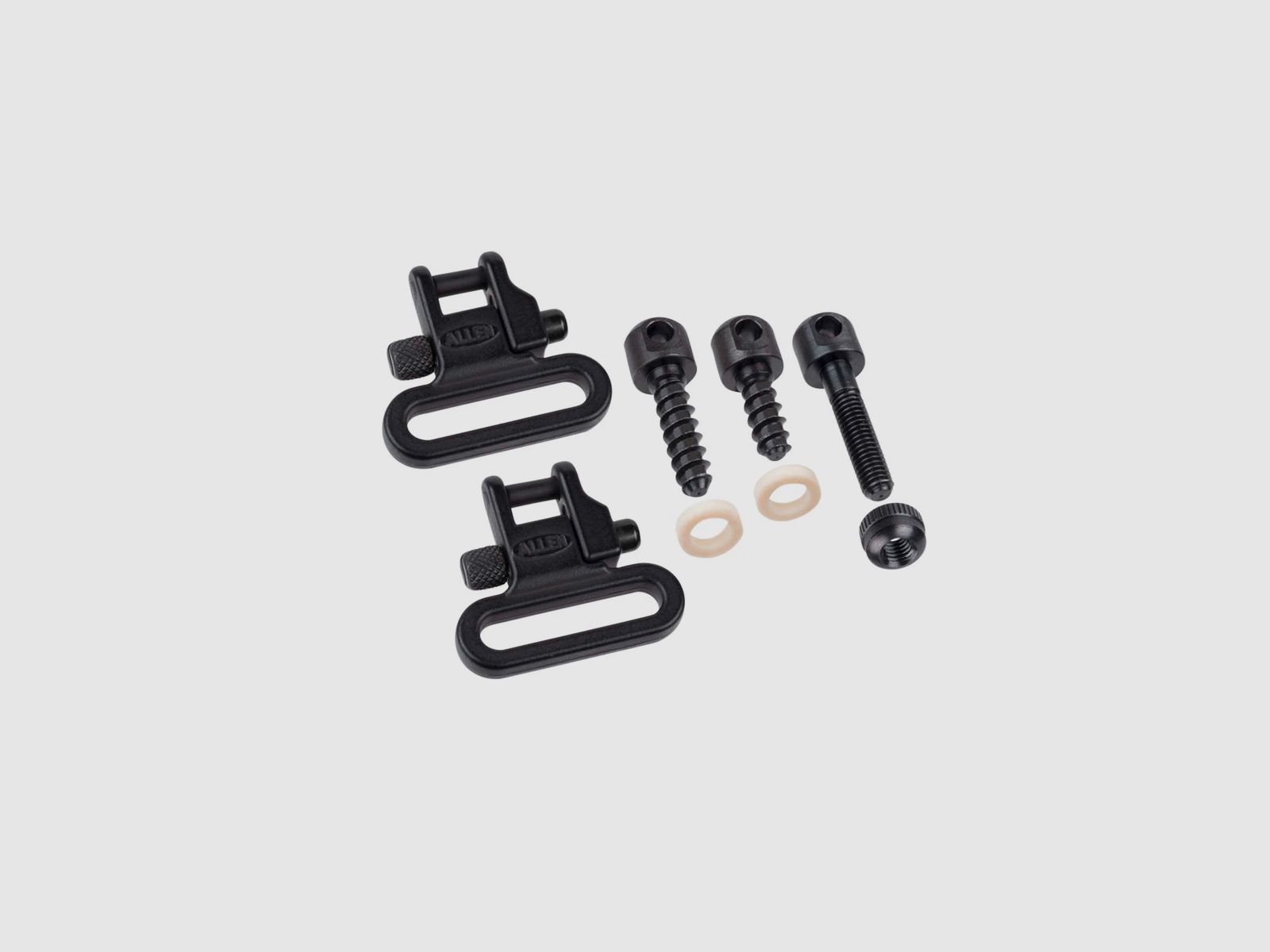 Conjunto de soporte de correa ALLEN