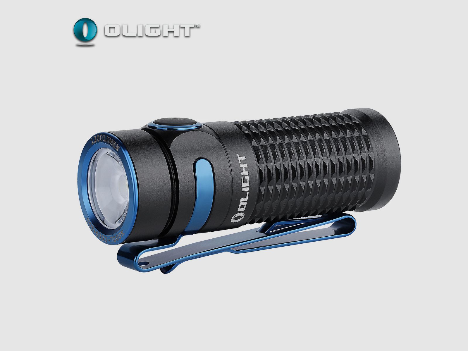 OLIGHT Baton III