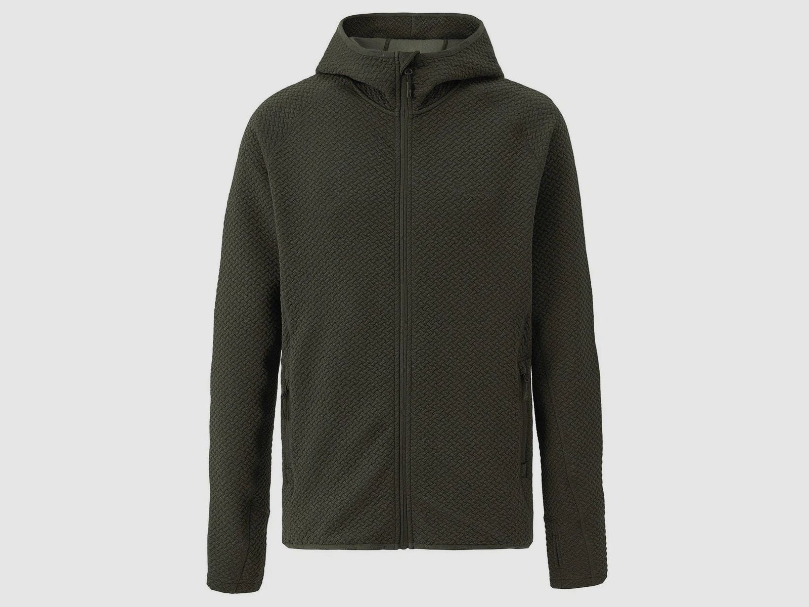 Chaqueta con capucha Pinewood Everyday Travel