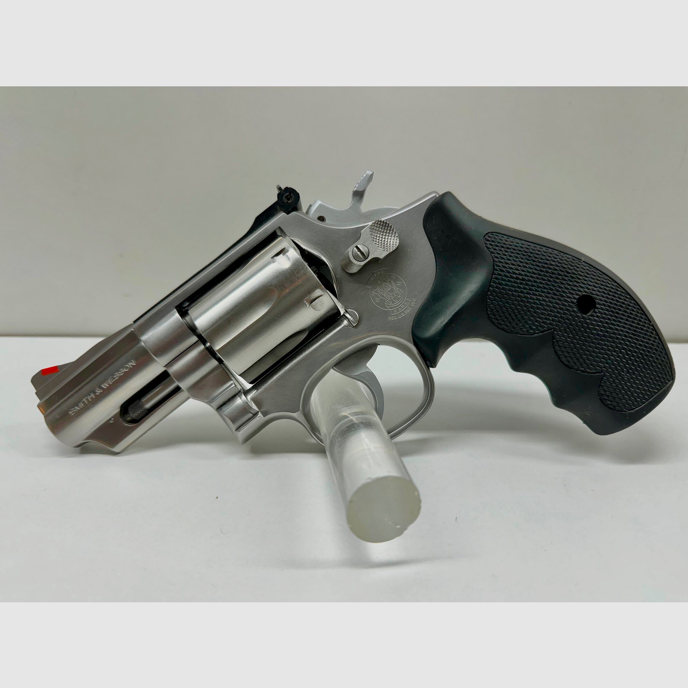 Smith & Wesson | S&W Mod. 66-3 - WaffenFriedrichs 