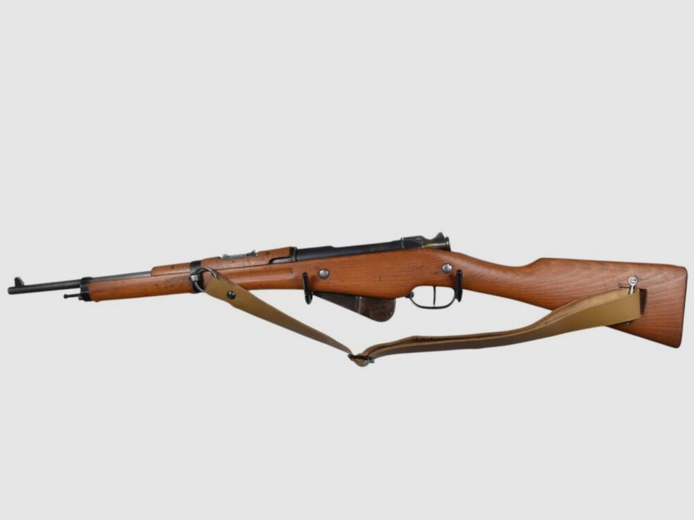 Lebel 1892​ 8x50R Franz Lebel Repetierbüchse, Bild 1 von 3