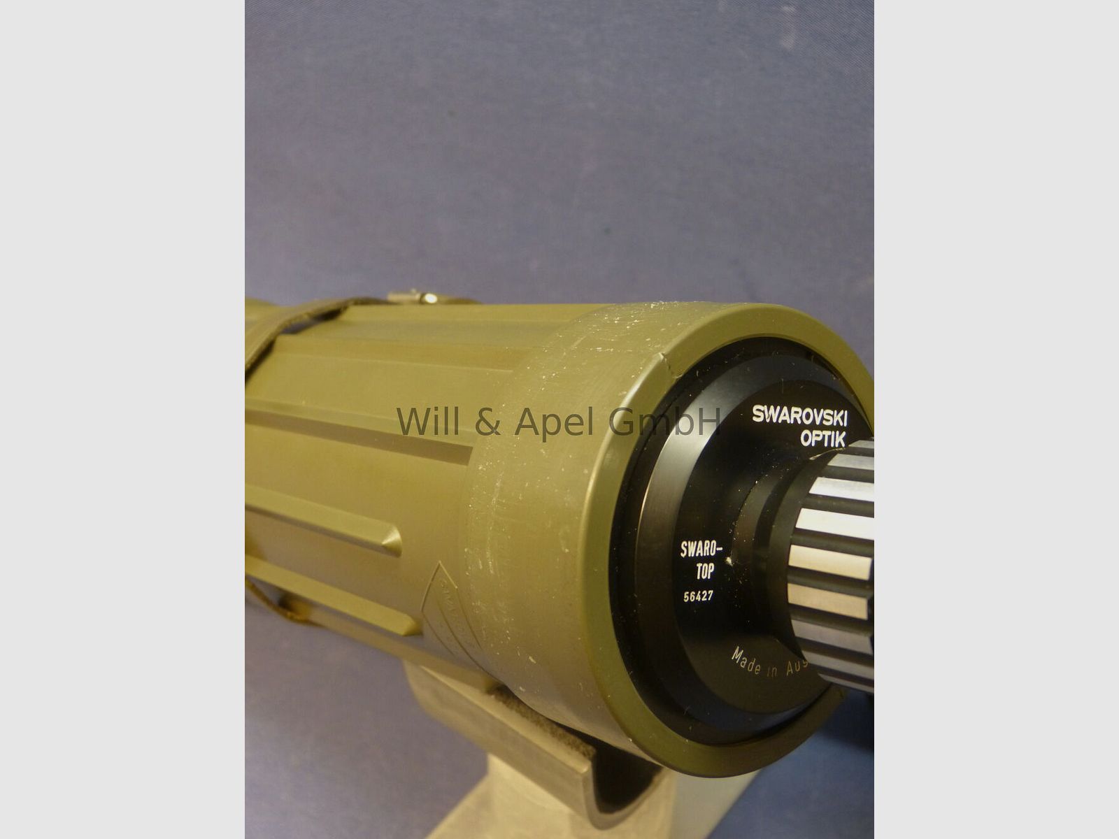 Swarovski Spotting Scope Tirol 30x75