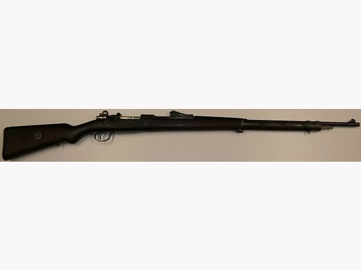 Mauser Oberndorf a.N. Mod. 1909 Argentino