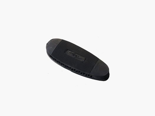 Calcio del calcio ventilato, nero, mm 22/Pads di rinculo, ventilato, nero, mm 22 * CODICE ARTICOLO CG22VEN82N