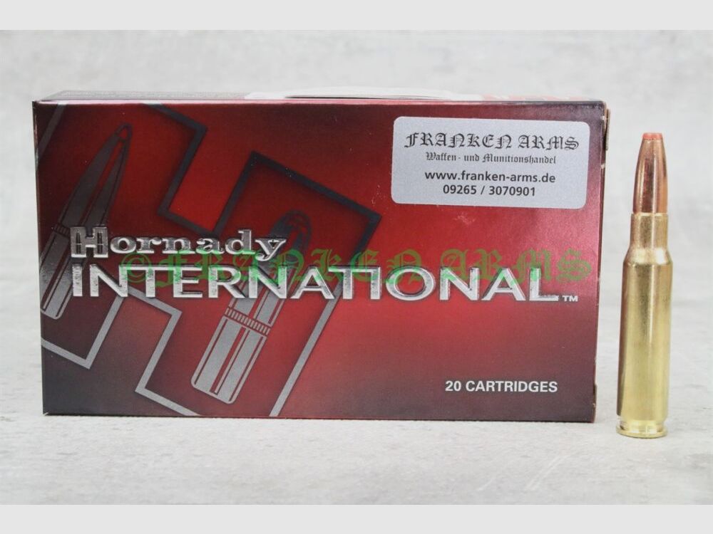Hornady ECX .308 Win. 165gr. 10,7g 20 sztuk cena hurtowa