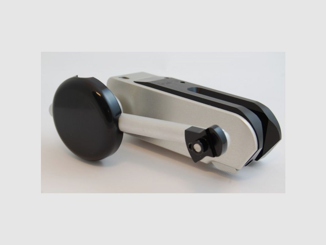 DAA RACE MASTER/RACER DETACHABLE BELT HANGER, image 5 of 5