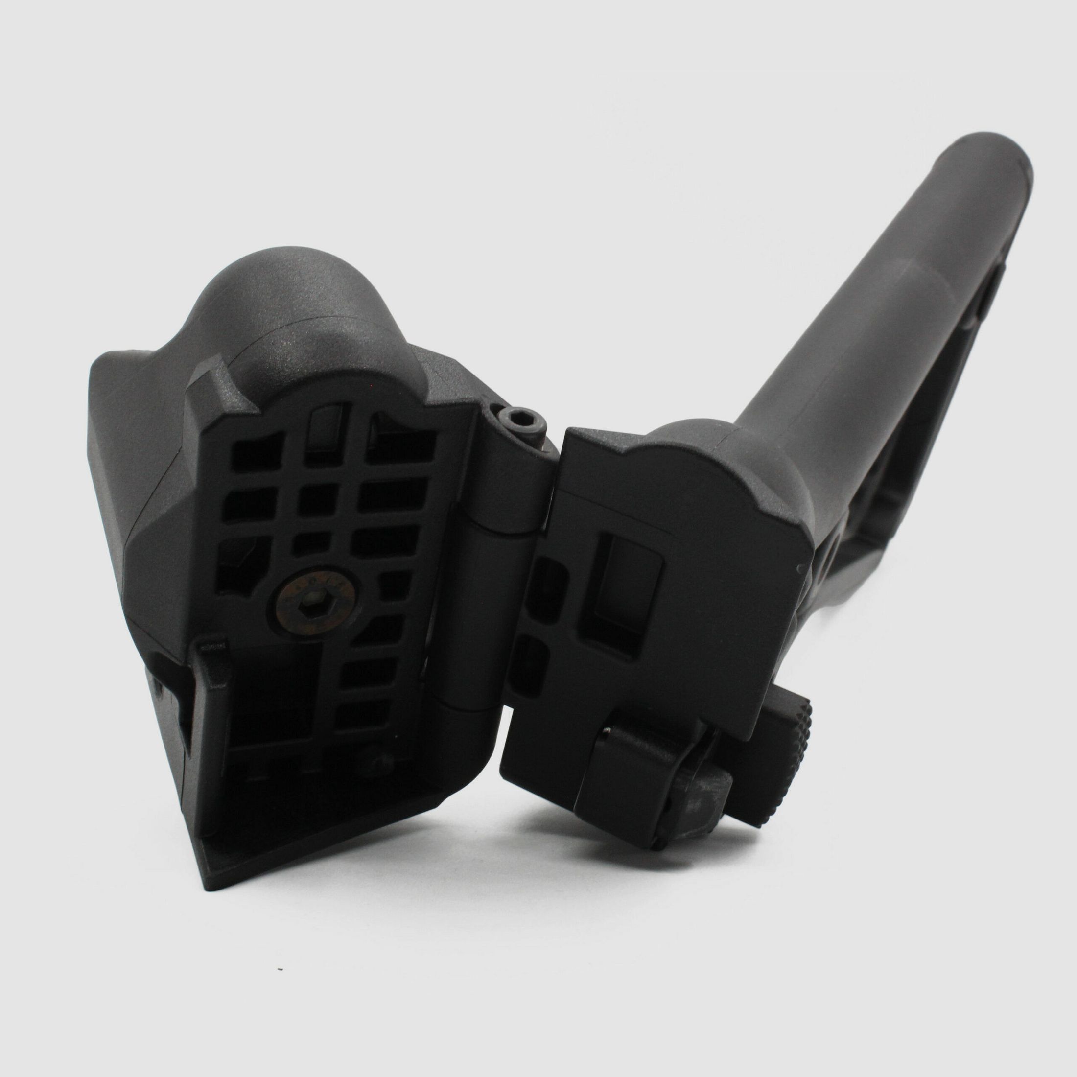 AC Unity AC Unity HK Heckler & Koch MP5/SP5 Klappschaft m. 3 Austauschkappen