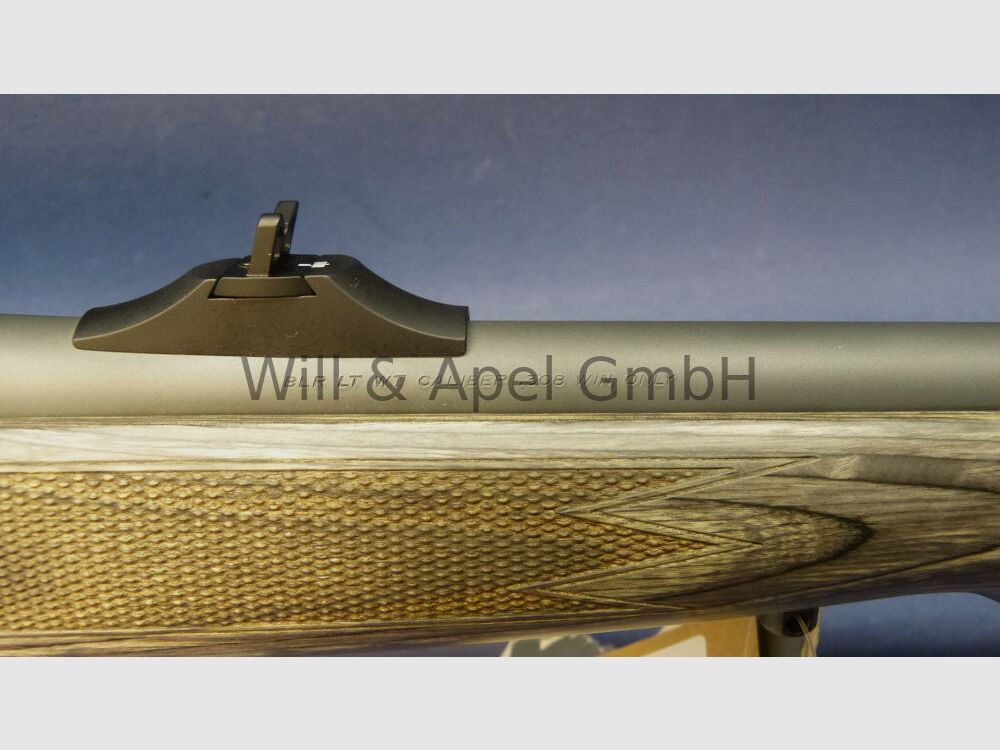 Browning BLR Lightweight