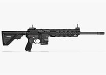 Heckler & Koch HK SLB MR223, versione A3 .223Rem