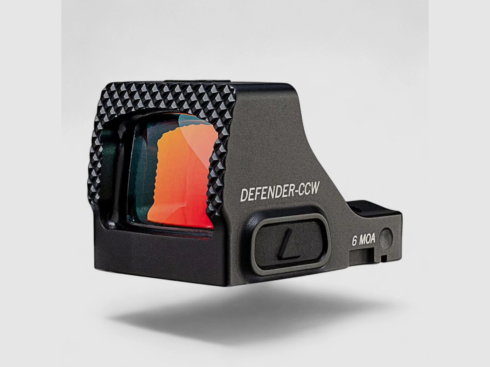 Vortex Defender CCW Red Dot 6 MOA