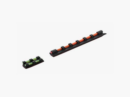 TRUGLO Ensemble hausse guidon TG94 à coller