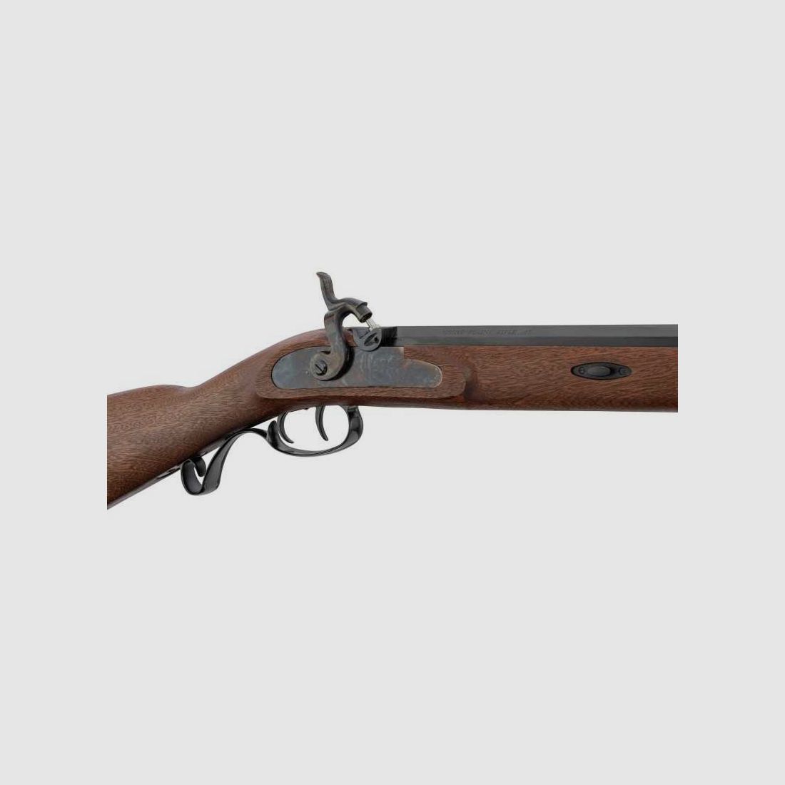 Perkussions-Schwarzpulverflinte Investarm Hawken 160 - Investarm Hawken 160 Kal. .45, Bild 10 von 10