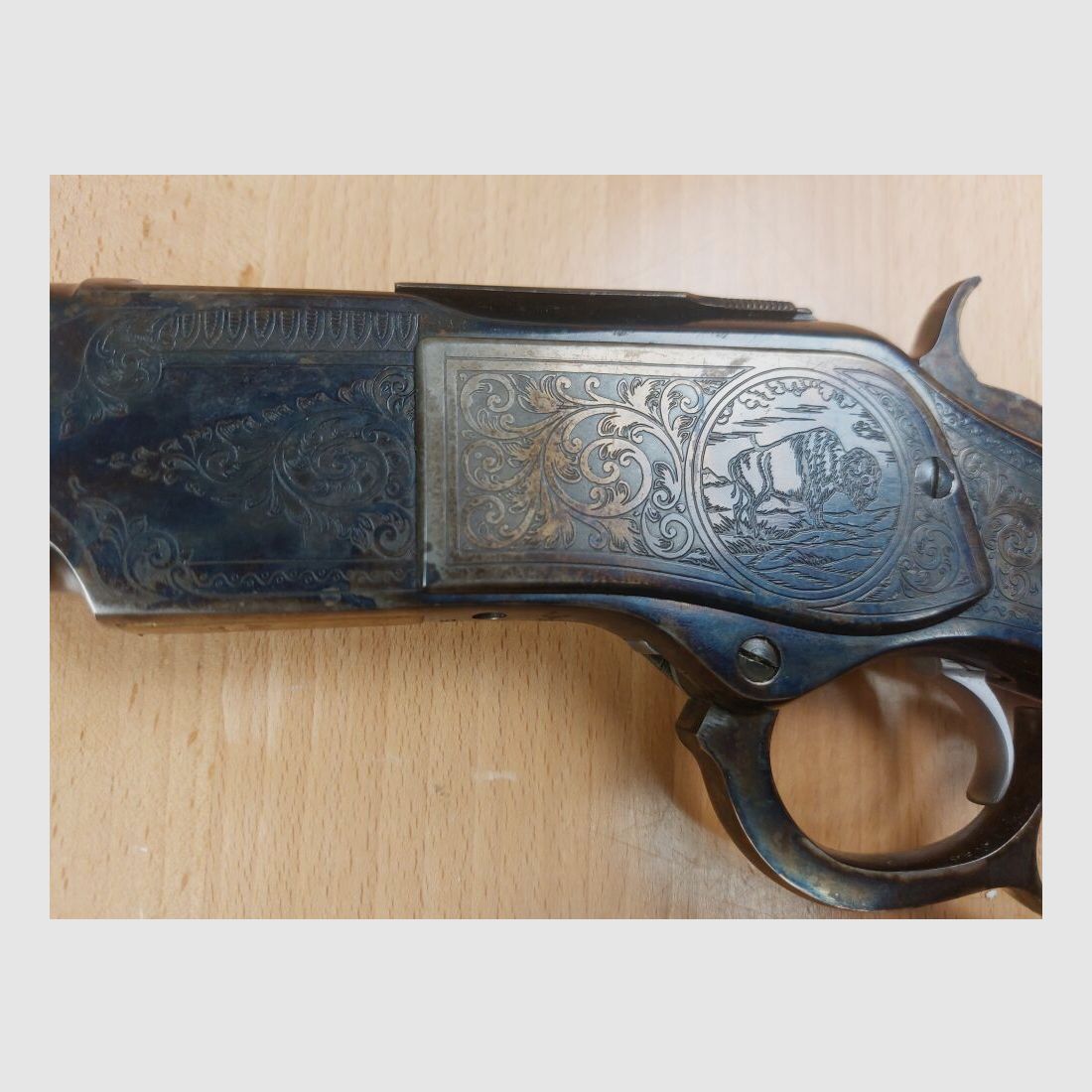 Armi San Paolo M 1873