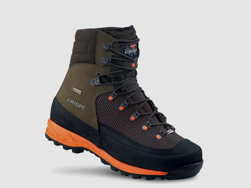 CRISPI TRACK GTX