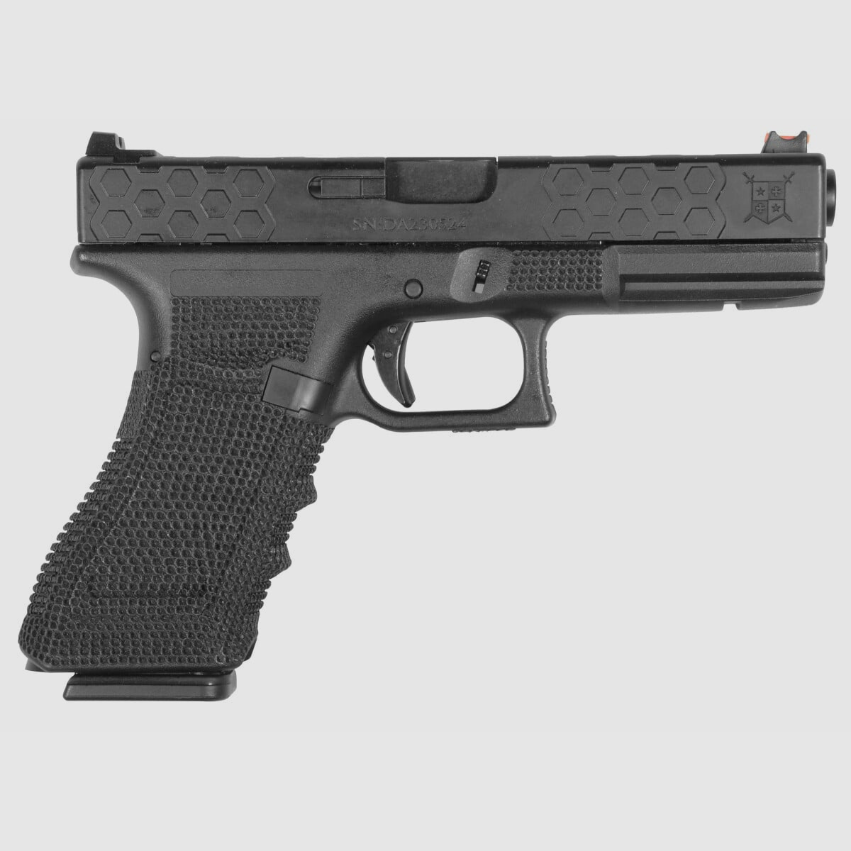 Delta Armory GBB Airsoft Pistol