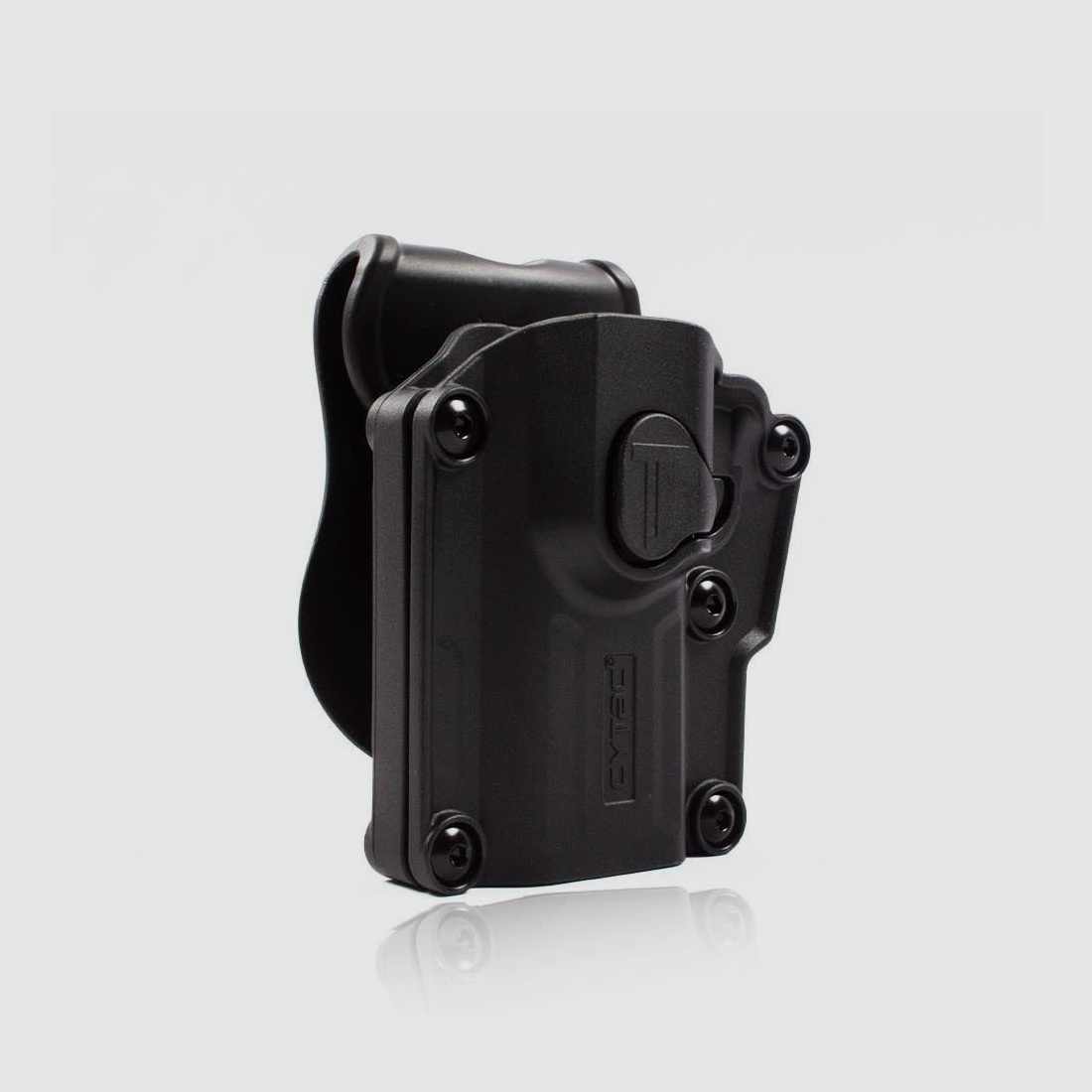 CYTAC Mega-fit Holster - Links