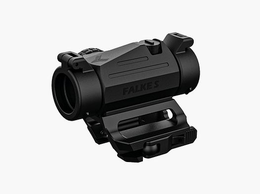 Falke – Viseur reflex Falke-S Noir