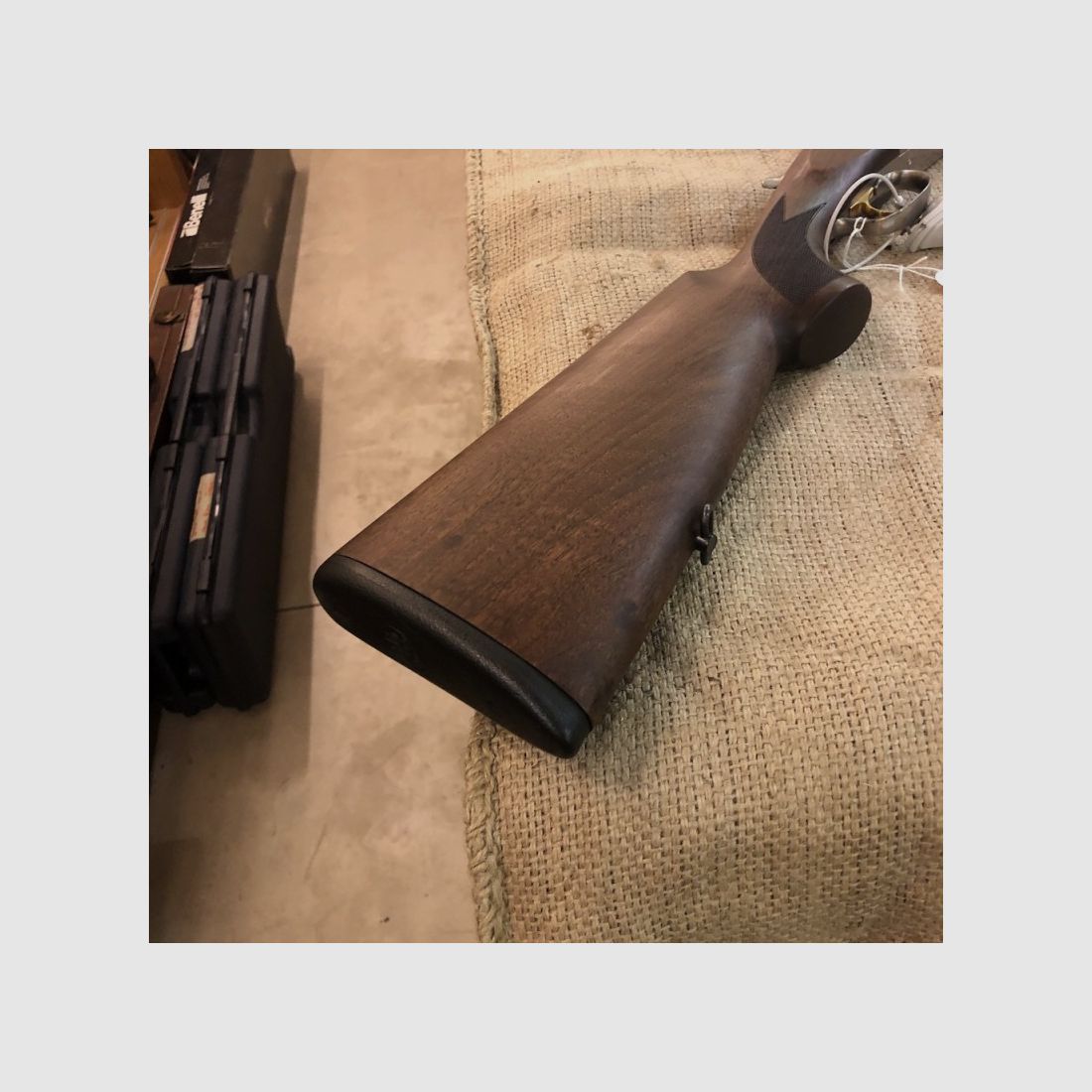 Beretta 686 Onyx, Bild 2 von 6