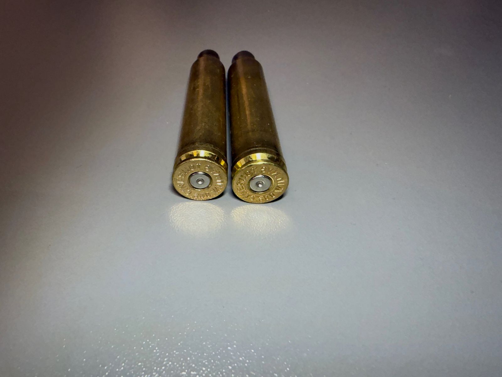 Étuis au calibre .300 WinMag - RWS ou Cineshot