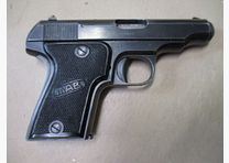 Pistole 7,65 mm MAB Mod. C C