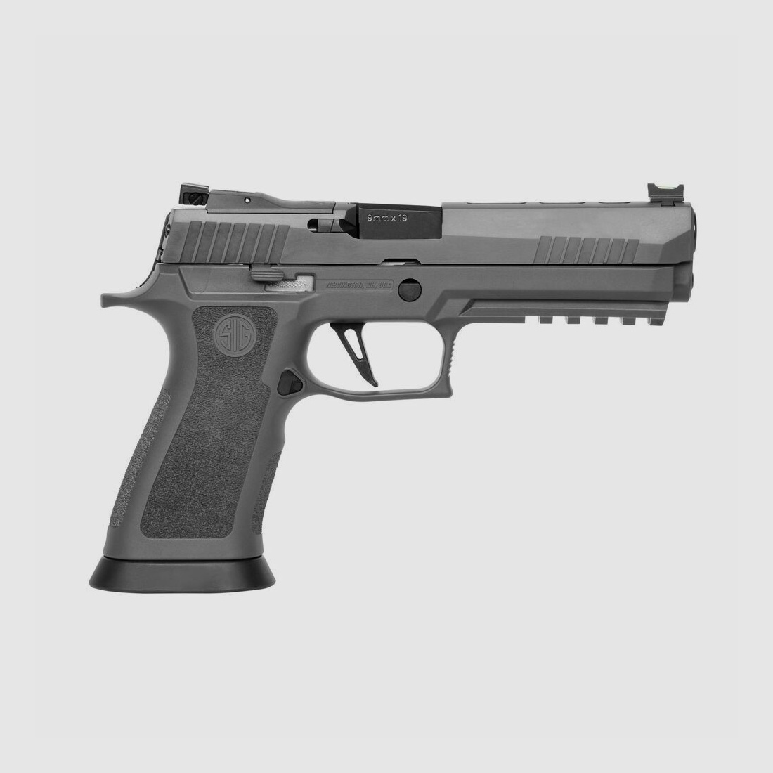 SIG Sauer SIG SAUER P320 XFIVE Legion 9 mm Luger