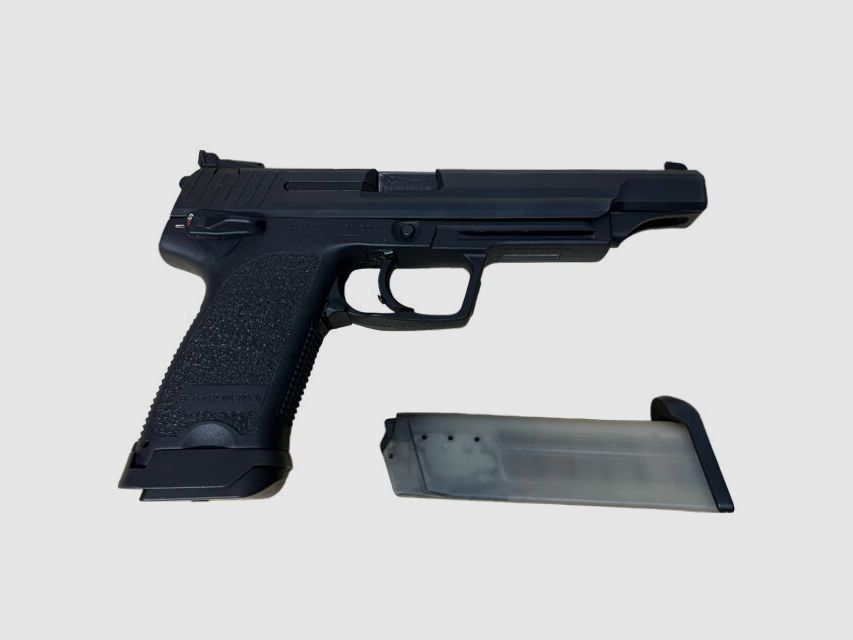 Heckler & Koch USP Elite