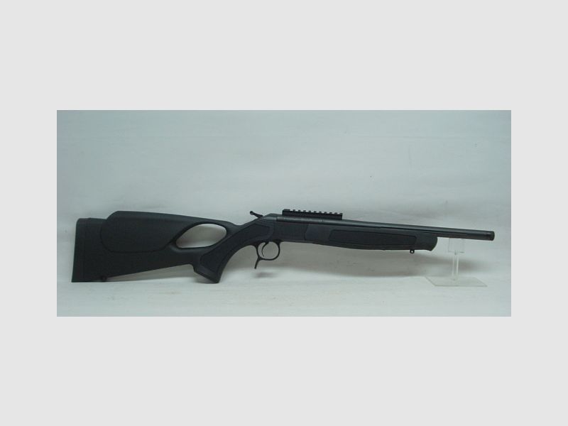 BA 13 Take Down LL16,5'' MG - .308Win, Kst-Lochschaft black