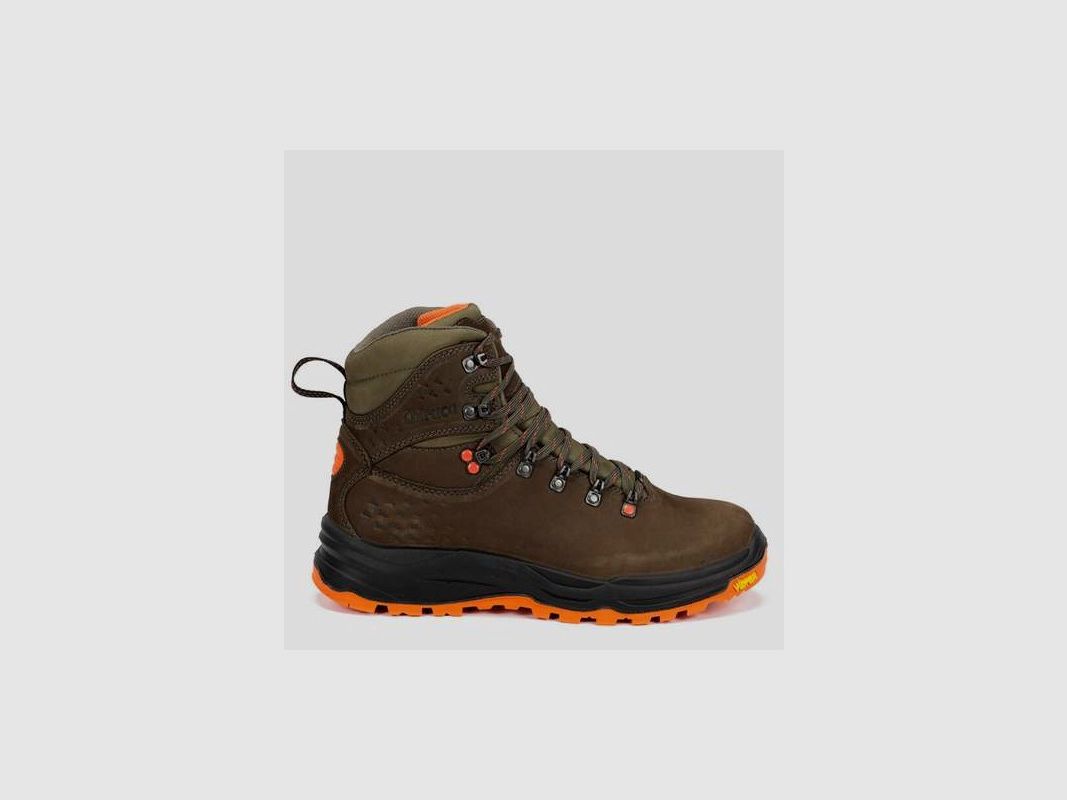 BOTTE CHIRUCA CEDRO HI VIS 01, immagine 5 di 6