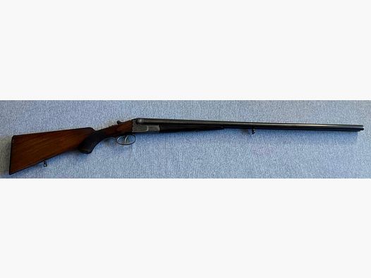 Sempert & Krieghoff Doppelflinte/Querflinte Kaliber 16 absolute Rarität Selten 100 Jahre TOP